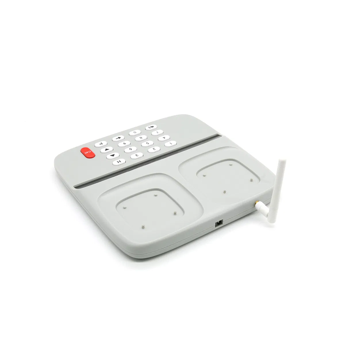 Wireless Pager Design Packaging Kl-QC05