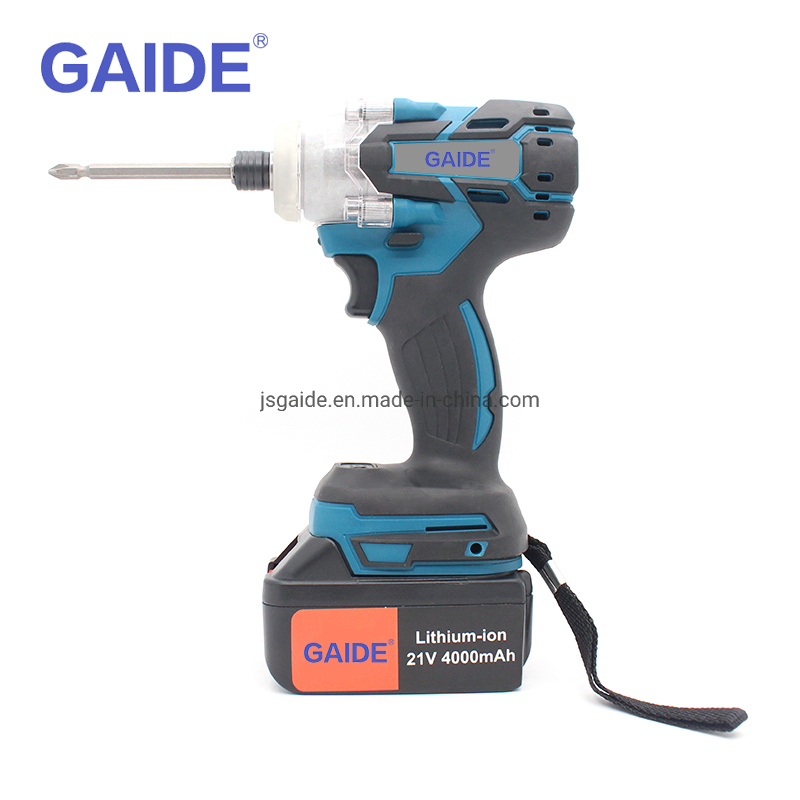 Gaide Cordless Electric Screwdriver