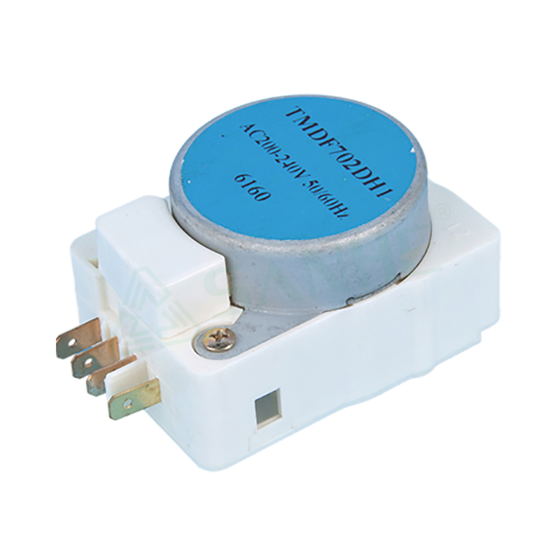 Defrost Timer for Refrigerator Timer Defrost 220V Defrost Timer