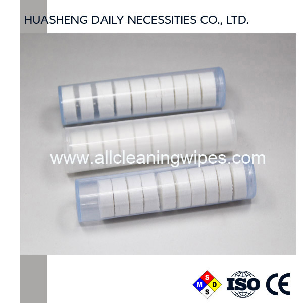 Disposable Sanitary Nonwoven Mini Compressed Face Mask