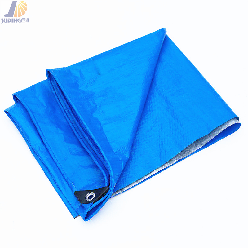 Tarpaulin Manufacturer Standard Quality Affordable Price PE Tarpaulin