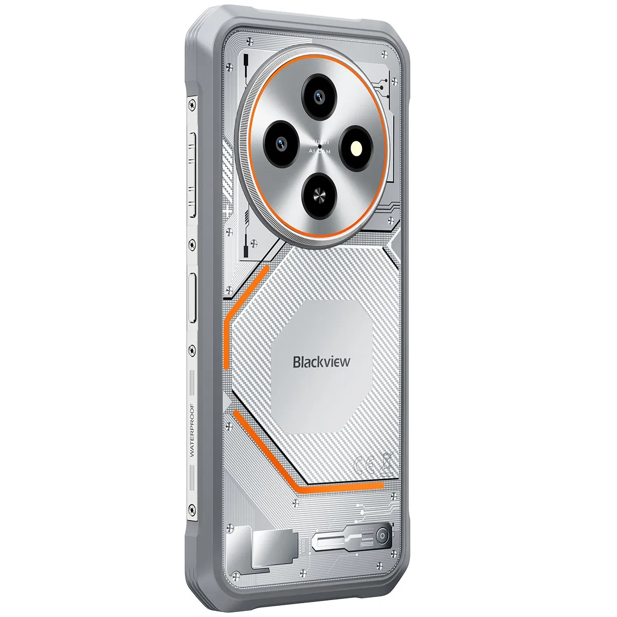 Защищённый смартфон Blackview Fort 2 8/256GB