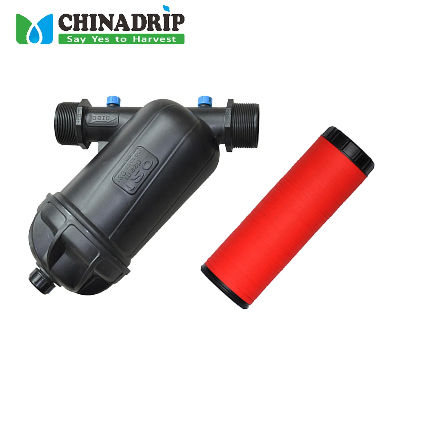 Фильтр для капельного полива 120 Mesh 130 мкм