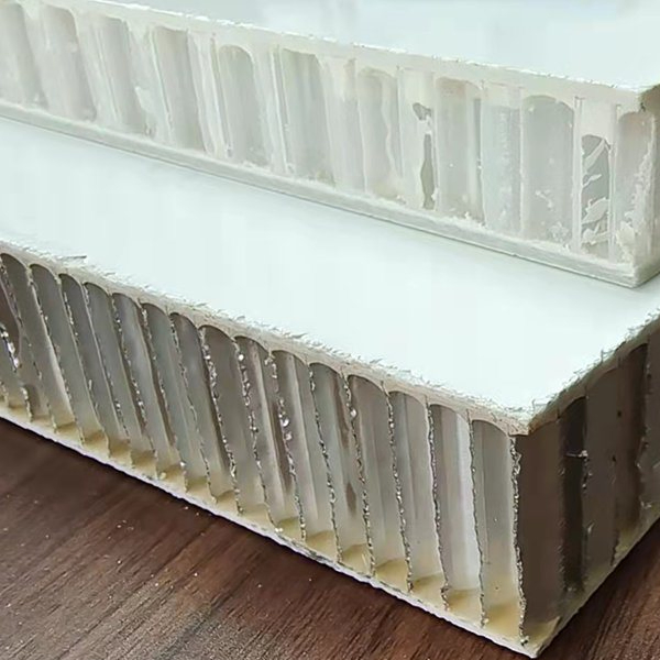 FRP PP Honeycomb Panel Honeycomb Composite Panels