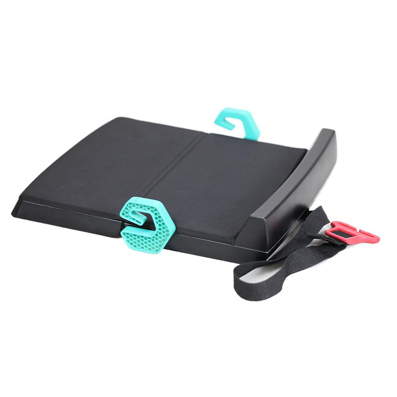 Easy-Carry Fmvss213 Standard 40-110lbs Baby Suitable Foldable Booster Car Seats