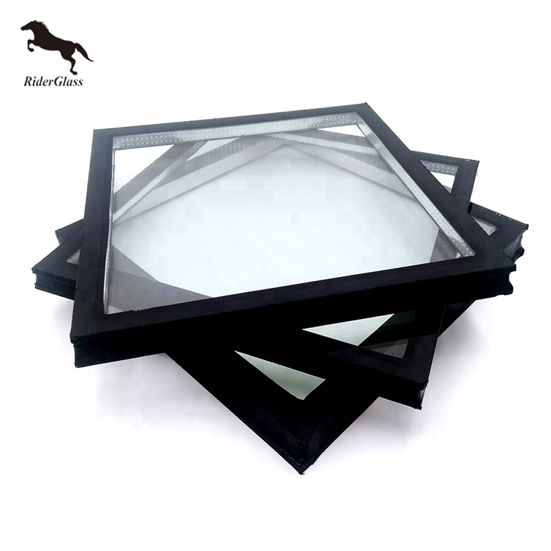 Insulating Glass/Hollow Glass/Double Glazing Glass for Facades and Curtain Walls