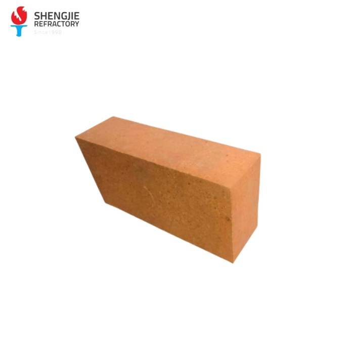 Огнеупорные кирпичи из высокоглиноземистой массы Sk32-Sk40