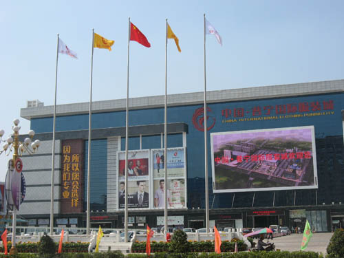 Stainless Steel Flagpole Manufacturer