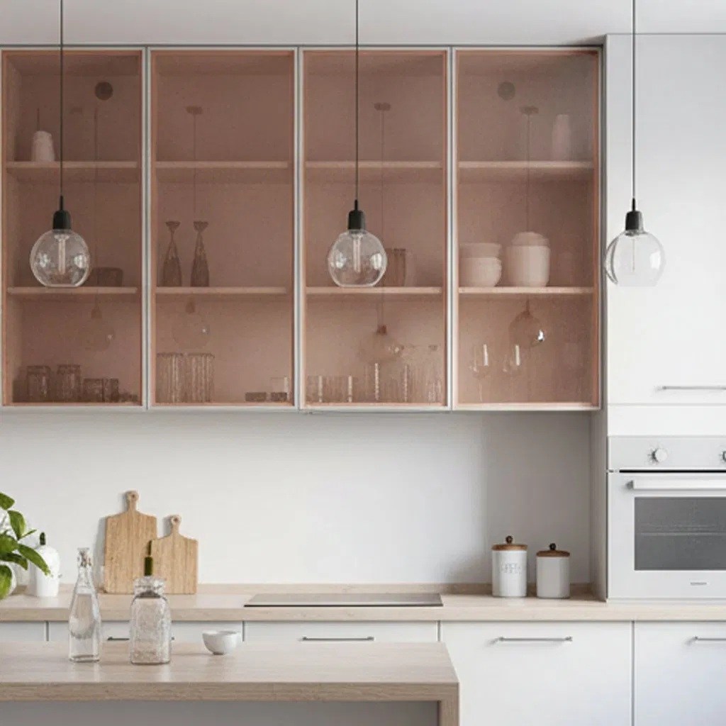 Custom Laminated Glass Solutions for Residential and Commercial Use