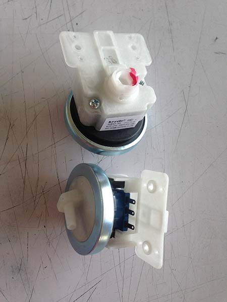 Xqb45-95 Is an Electronic Pressure Sensor Designed Specifically for Top Load Washing Machines.