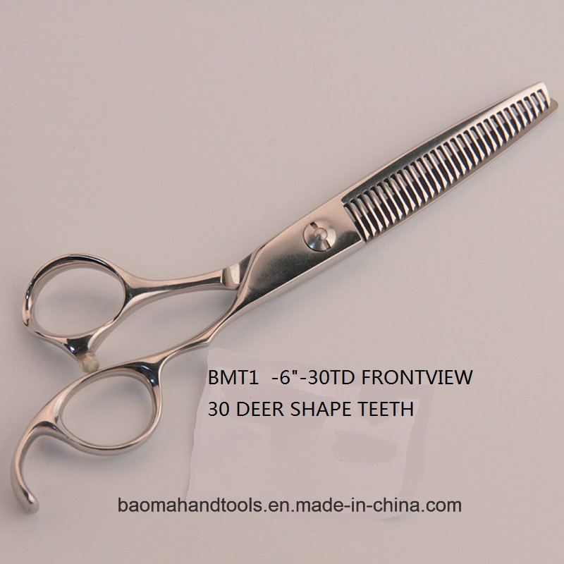 Ножницы для прореживания волос Basic Thinning Scissor