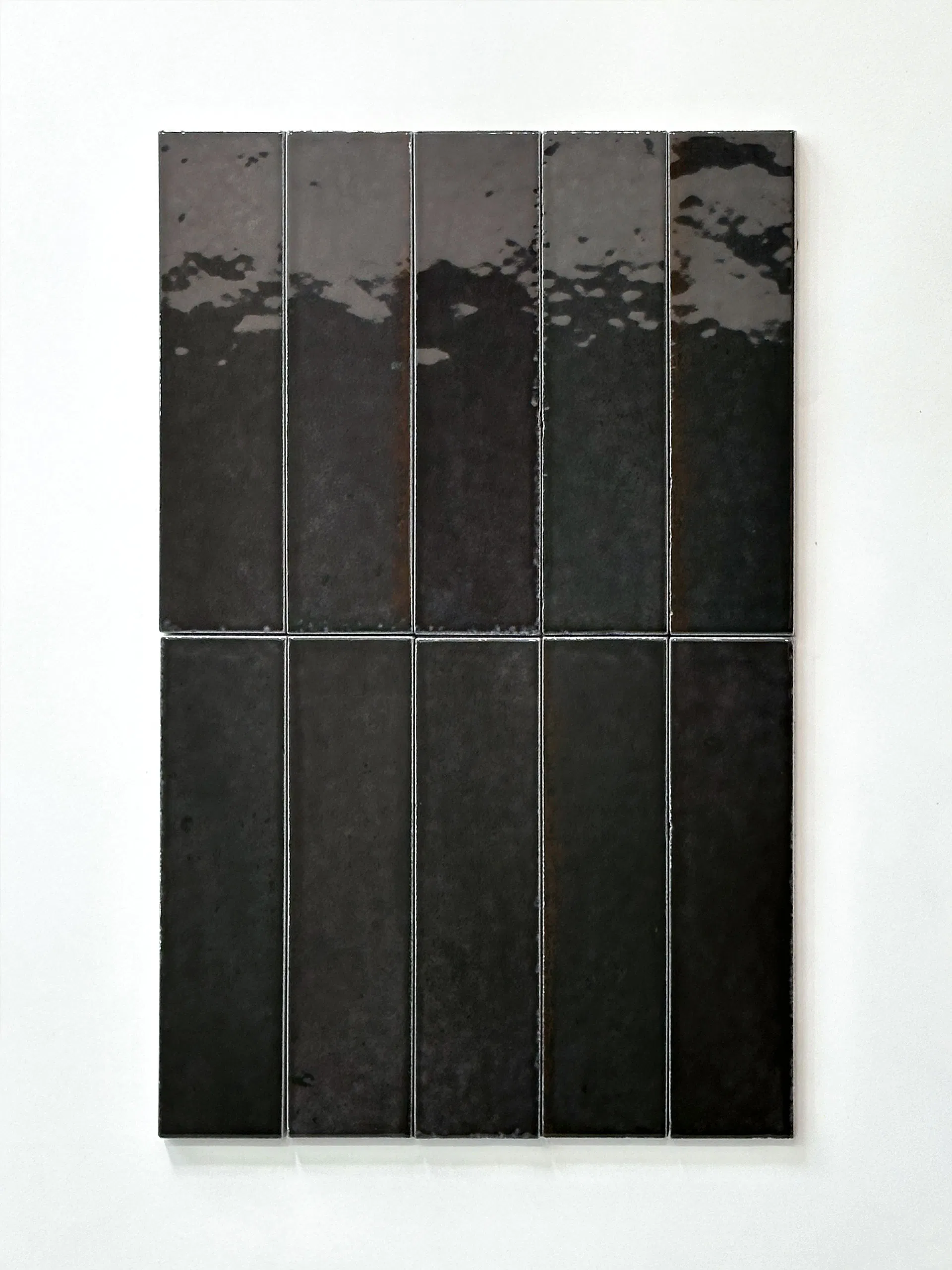 Solid Color Ceramic Wall Tiles