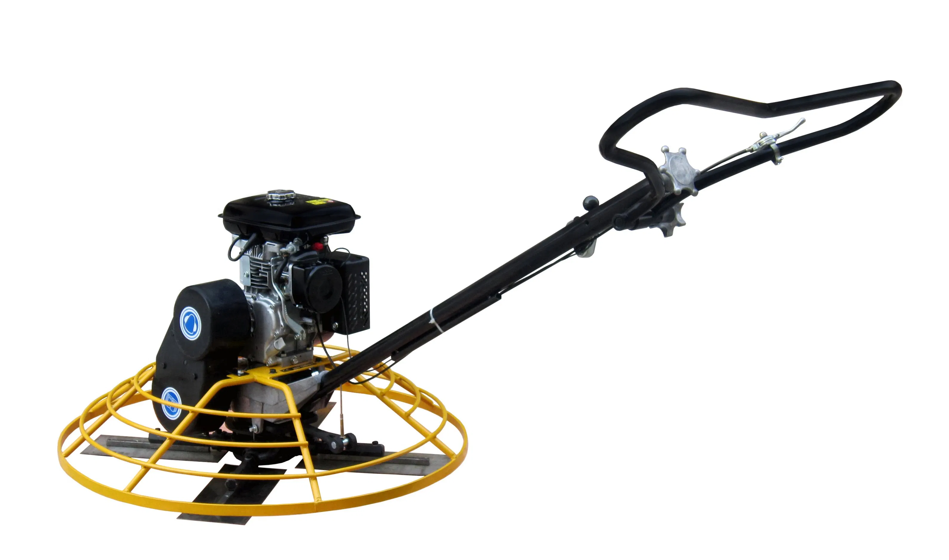 Certificated Construction Machine Power Trowel (HR-S100H)