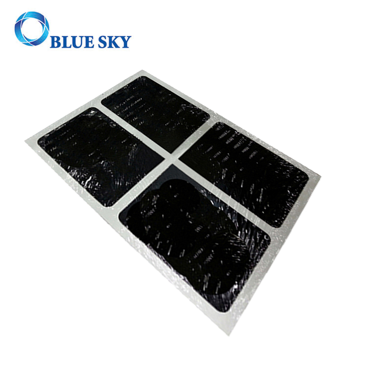 Active Carbon HEPA Filter for Hunter 30920 Air Purifier Parts
