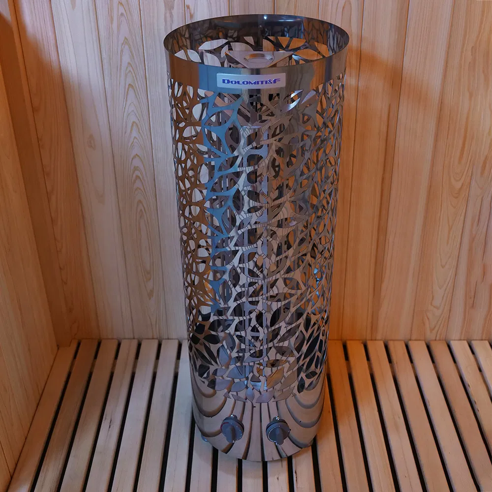 Энергосберегающий обогреватель для сауны