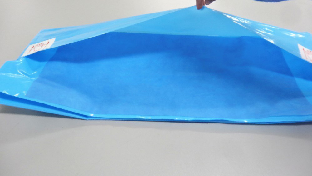 2024 Manufacturer Wholesale Medical Consumable Sterile Surgical Drape Mayo Stand Cover for Hospital Usage