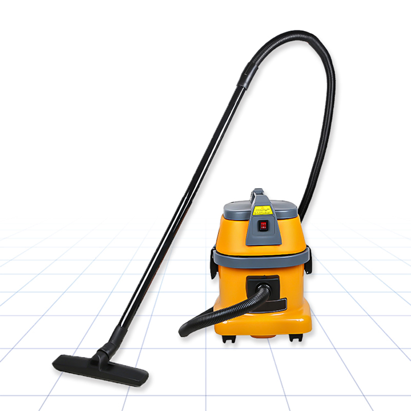Car Vacuum Cleaner 15L Large Capacity Industrial Vacuum Cleaner Machine