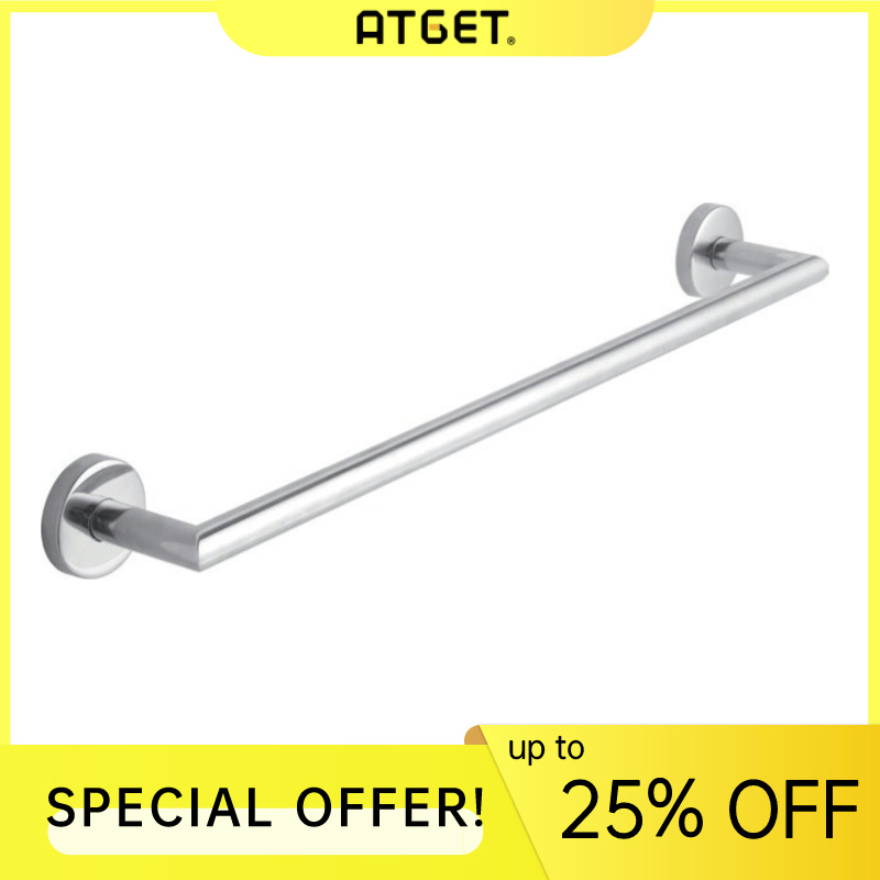 E1 Promotion Bathroom Accessories Toilet Towel Bar