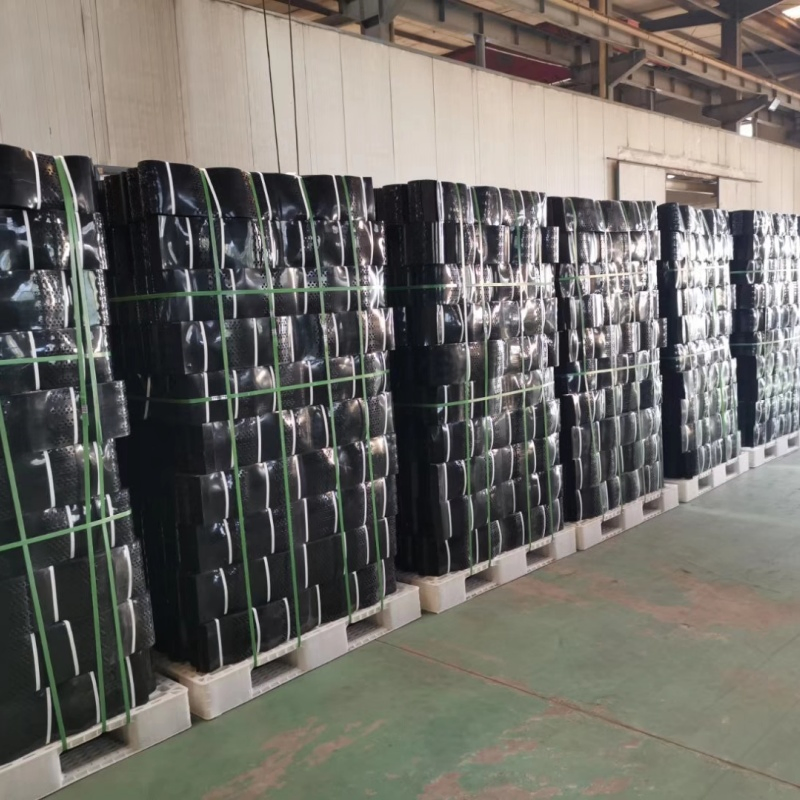 Geocell Foundation Reinforcement High Quality 1 0-1 5mm Hpde for Soil Confinement, Landslide Repair, and Vegetated Slope Greening Projects