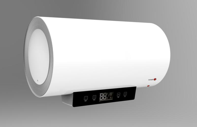 100L 200L 300L Non-Pressurized Solar Water Heater System PV Solar Water Heater