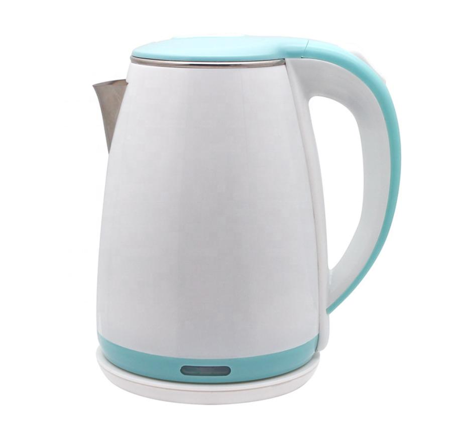 Large Capacity Plastic Electric Kettle