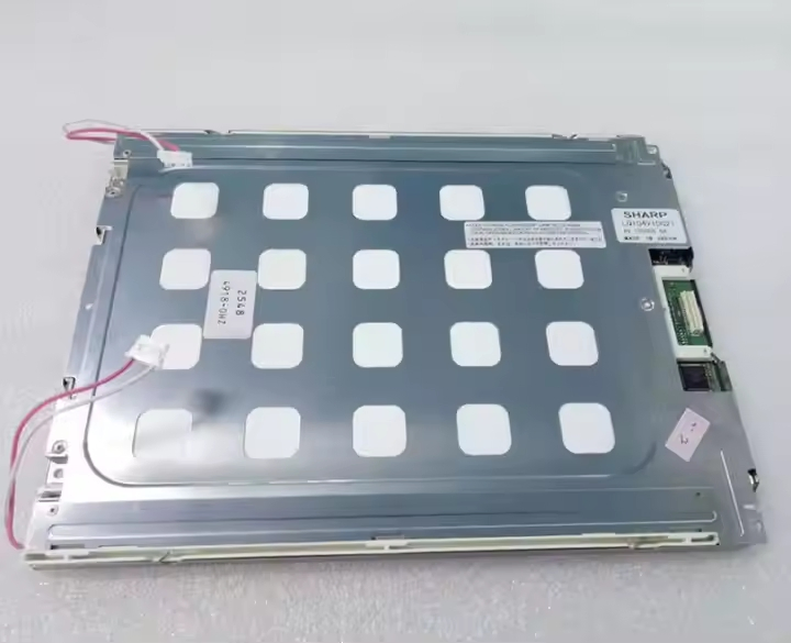 Original 31 Pin 10.4 Inch TFT LCD Panel Display Lq104V1dg21 Lq104V1dg11 Lq104V1DC41