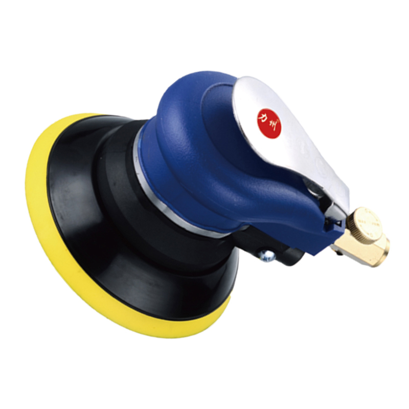 LZ-8081H hardware air tools power tool pneumatic sander orbital sander air orbital sander
