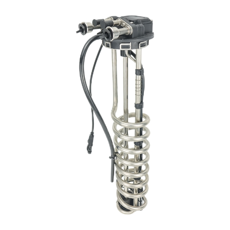 Датчик уровня мочевины Adblue для SCR системы