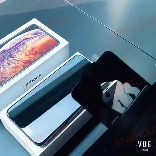 King Kong 9d Anti-Snooping Tempered Film for iPhone13promax Xs 12