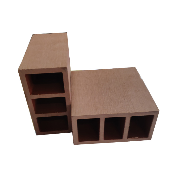 100mm Height Ventilation Louvers 50mm Slim Depth Co-Extruded Building Solution