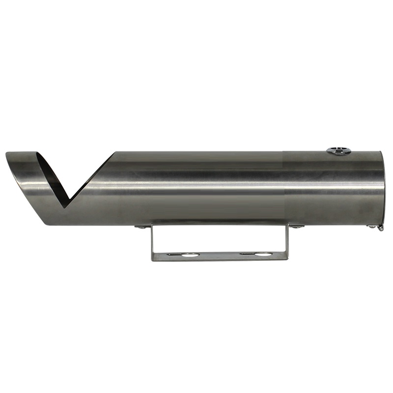 Park Cigarette Holder Floor Smoke Ashtray Column