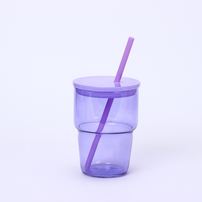 Бокалы для пива и соды 12oz с сублимацией
