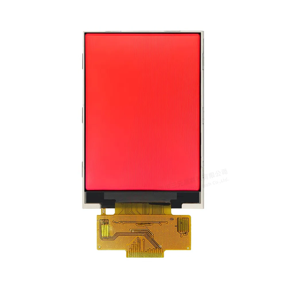 TFT LCD дисплей 2.8 дюйма 240x320 с драйвером ILI9341