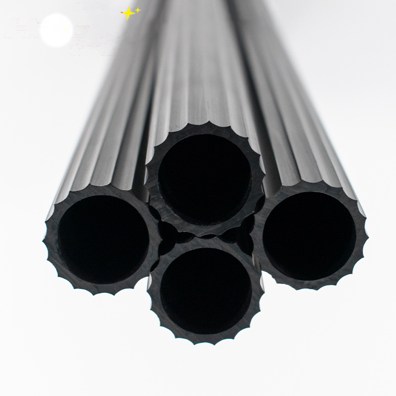 Tailored Rigid PVC Plastic Extruded Profiles for Global Distribution