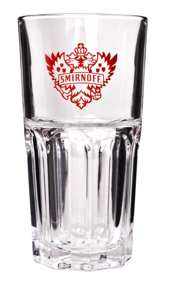 Royal Lager Tall Glass Wine Cup