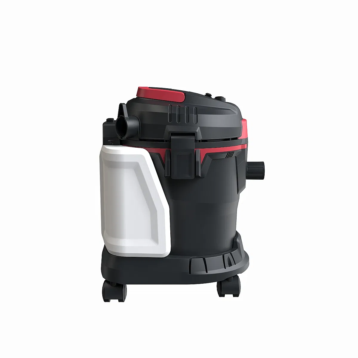 Compact Sofa Cleaning Machine with Powerful Carpet Vacuuming Features