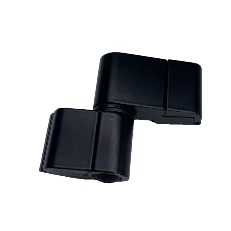 Heavy-Duty Gate 3D Aluminium Door Hinges and UPVC Casement Windows Sinkless Hinge