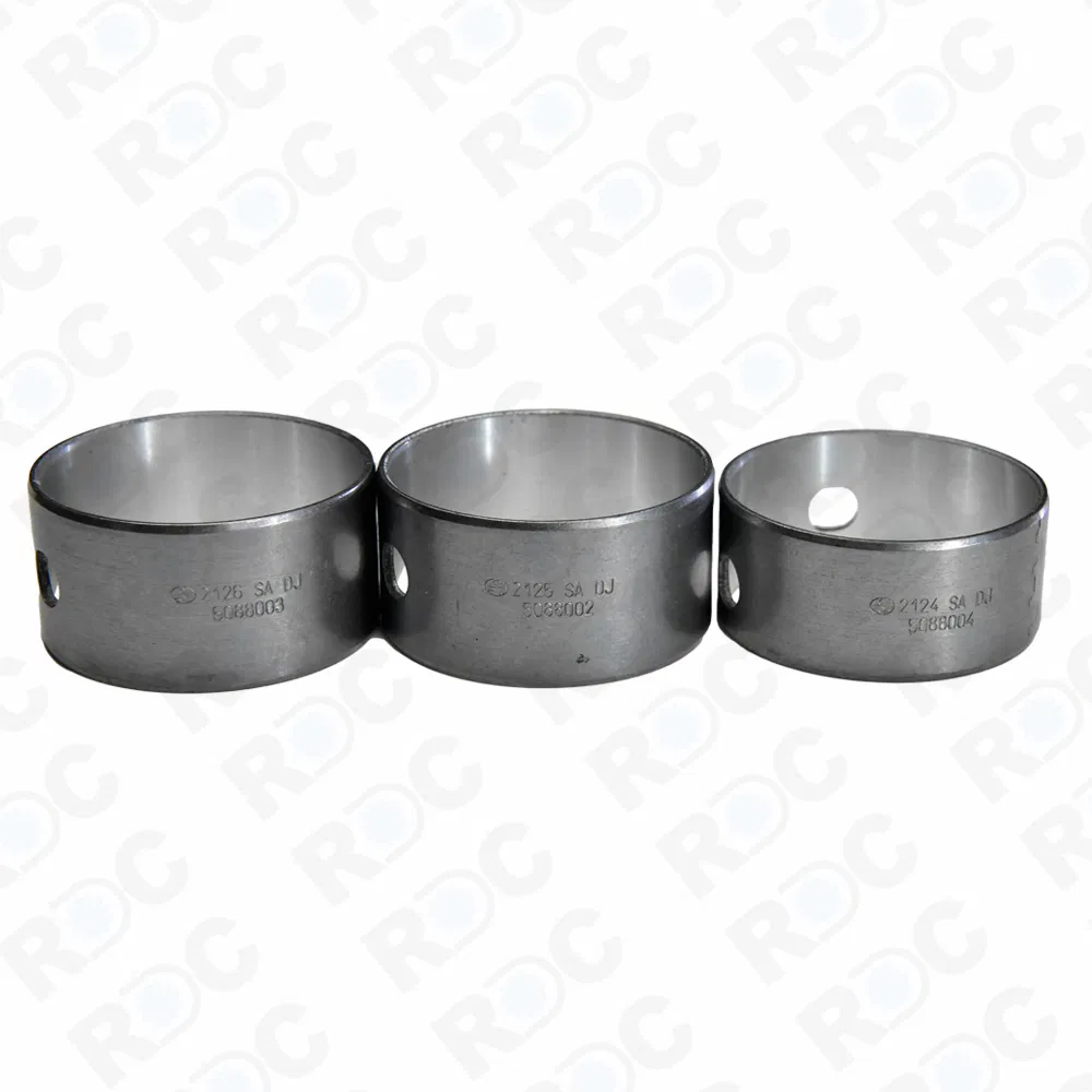 Втулка распредвала FIAT 480 640 780 (5088002-3-4)