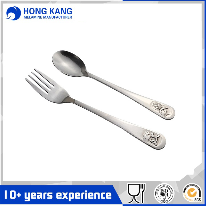 OEM Eco-Friendly Stainless Steel Rice Serving Spoon