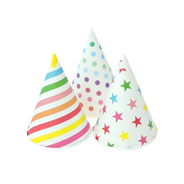 Disposable Snow Cone Cup Wholesale Snow Beverage Paper Cup Cone Ice Cream Cup