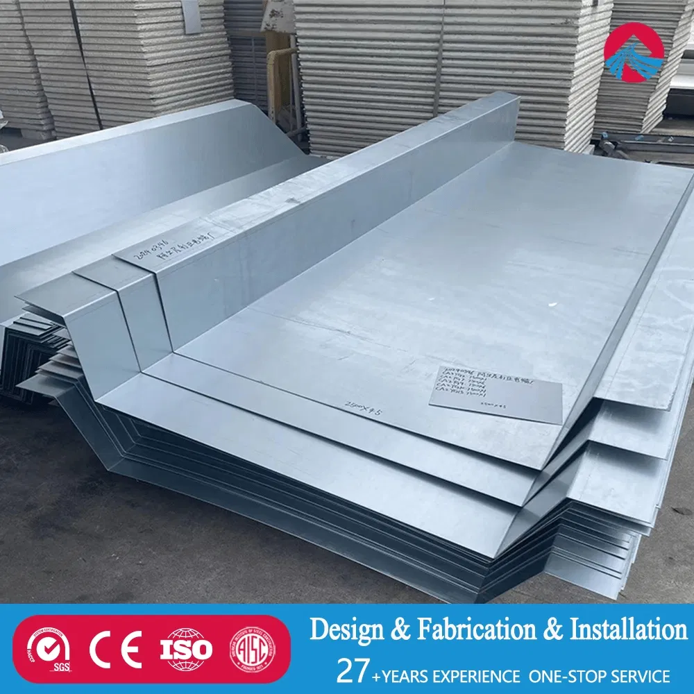 Customized Foldable Mobile Living Container House High Strength Steel