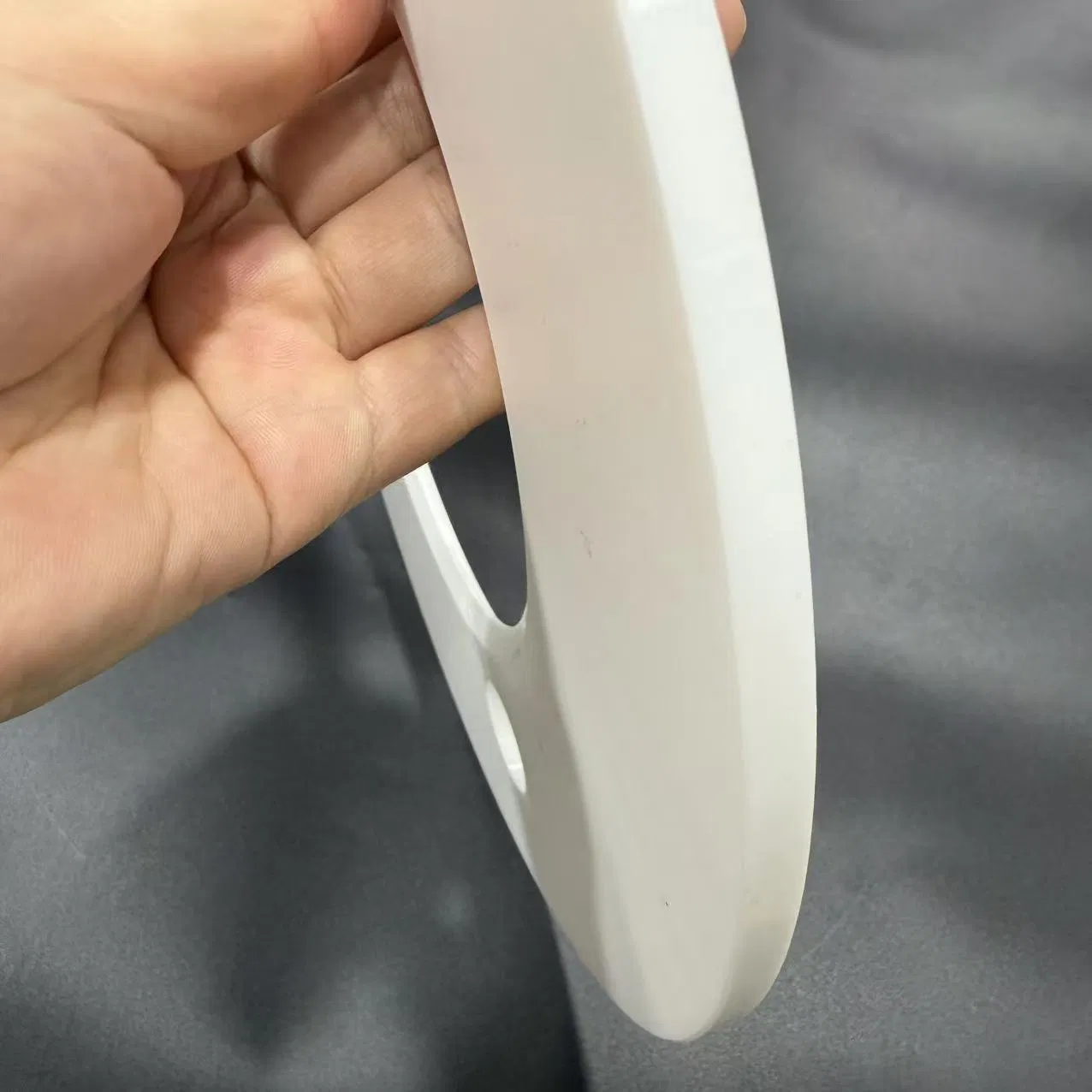 Extreme Wear-Resistant Ceramic Grinding Disc for Grinding Mill