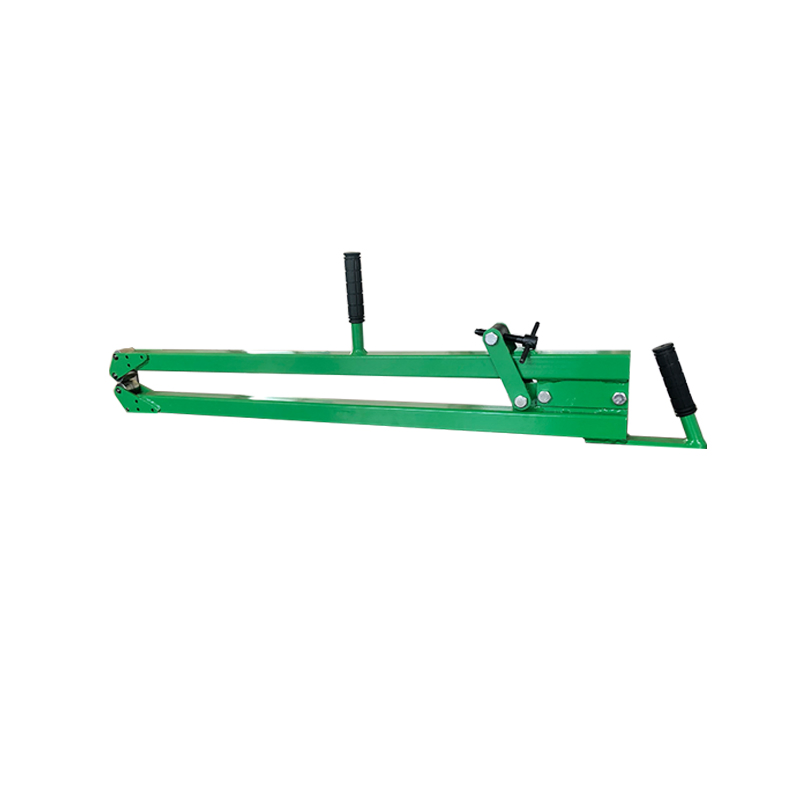 High Pressure Double Acting Roller