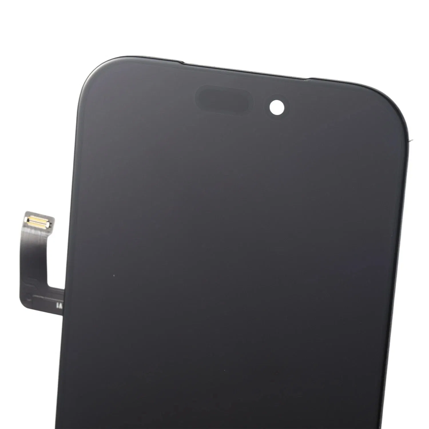 For Apple iPhone 17 Pro 17 Pro Max OLED Screen Assembly Repair & Factory Replacement