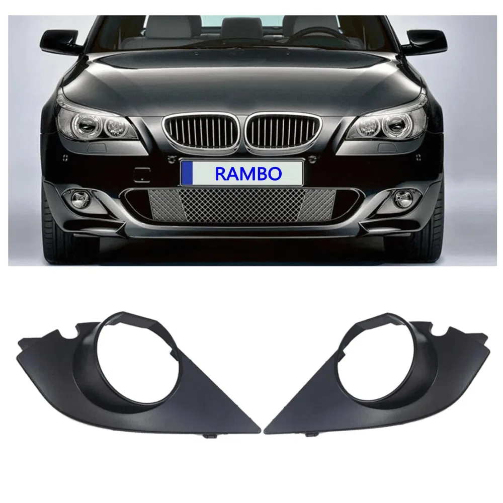 Универсальный кожух противотуманной фары для BMW 5 серии (E60) 2003-2010