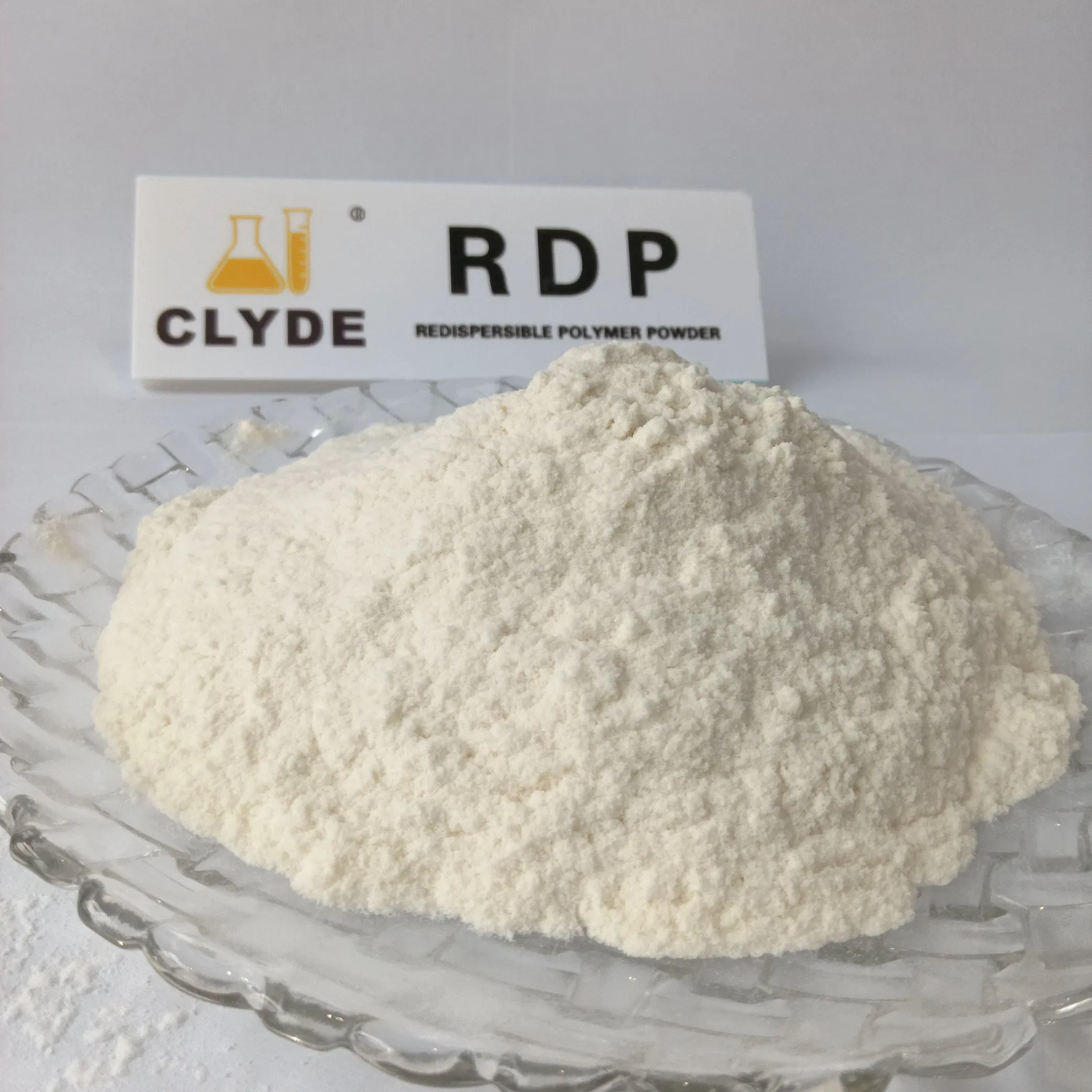 Factory Supply Building Additive Redispersible Polymer Powder Rdp/Vae