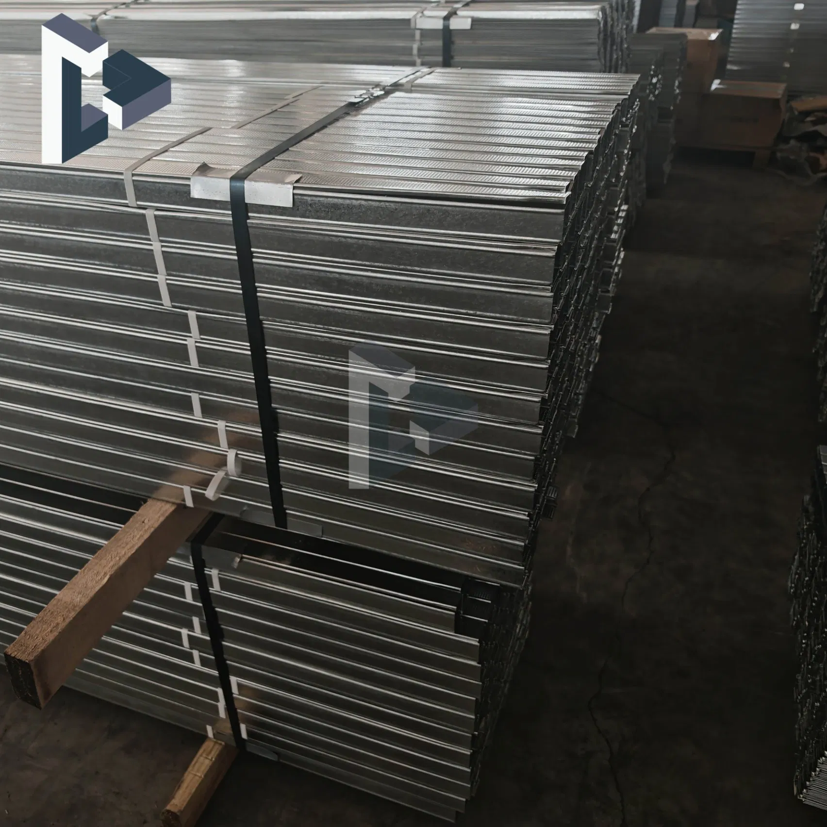 Cost-Effective Steel Keel for Durable Commercial Structures and More