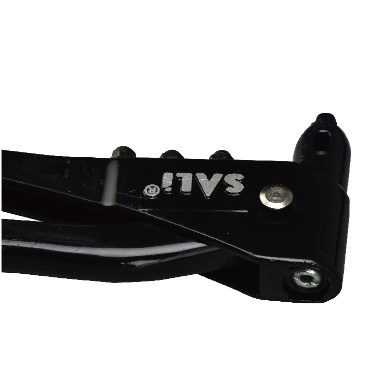 Sali Ad12 Aluminium 10.5inches Hand Riveter with 40PCS Rivets
