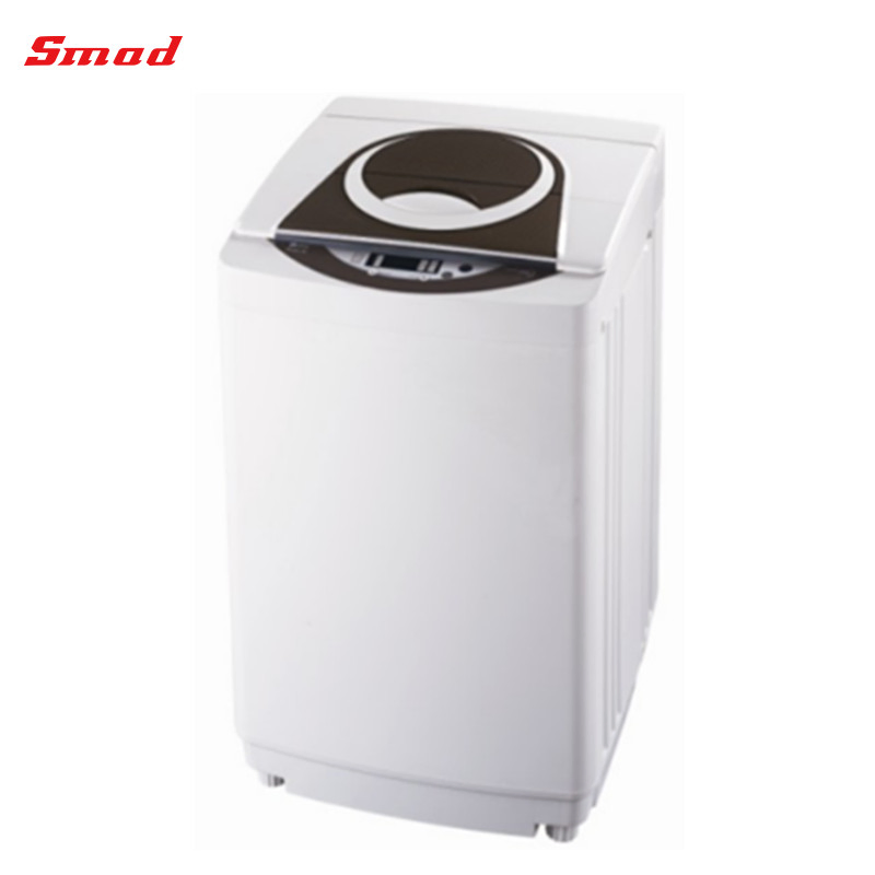 4-13kg Automatic Mini Portable Single Tub Washing Machine with Dryer/Washer