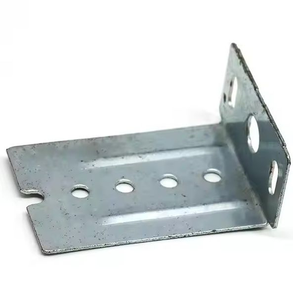 Precision Parts Stainless Steel Mold Stamping Sheet Metal SPCC Part